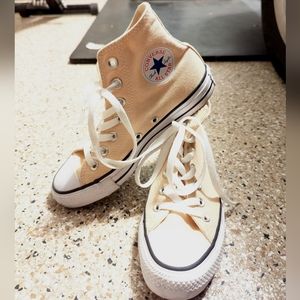 Converse | Shoes | New Womens Converse Chuck Taylor All Star ...